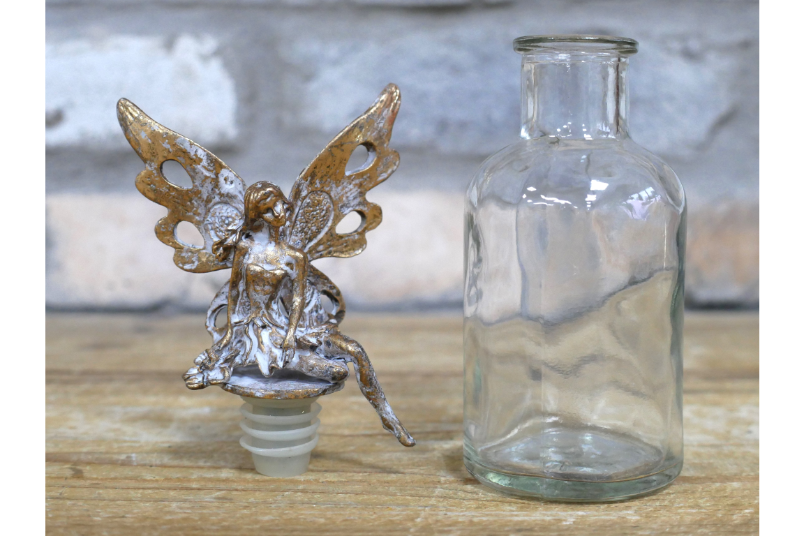 Fairy Bottle