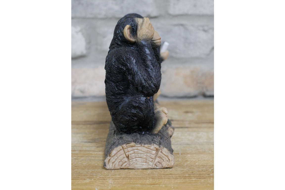 Four Monkeys