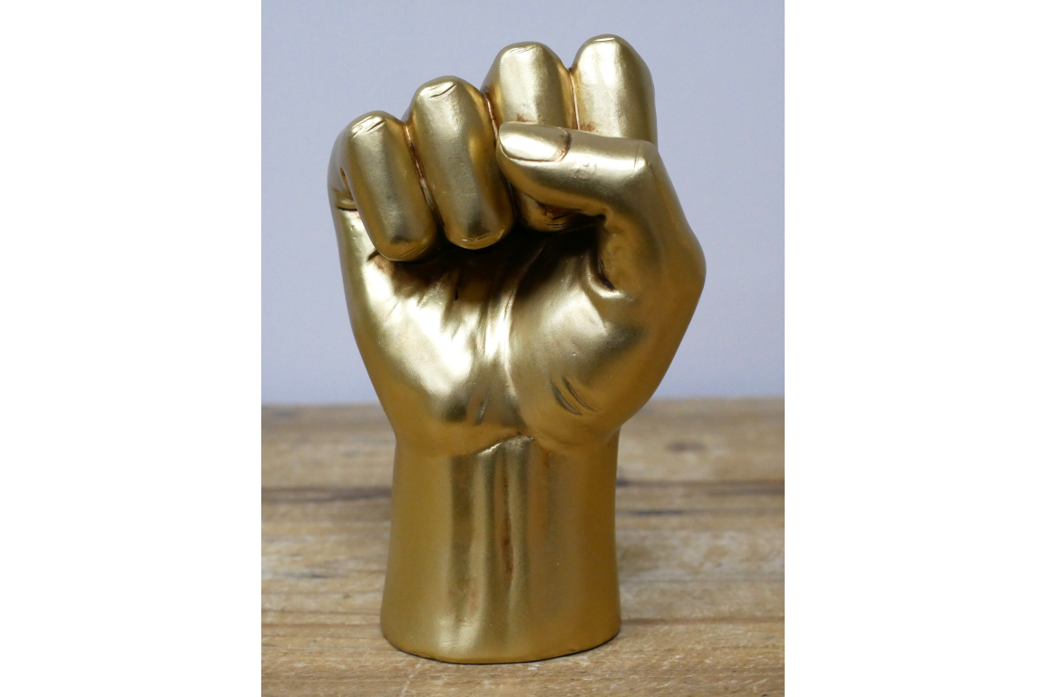 Power Fist (S)