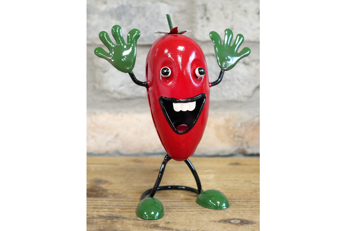 Silly Chilli