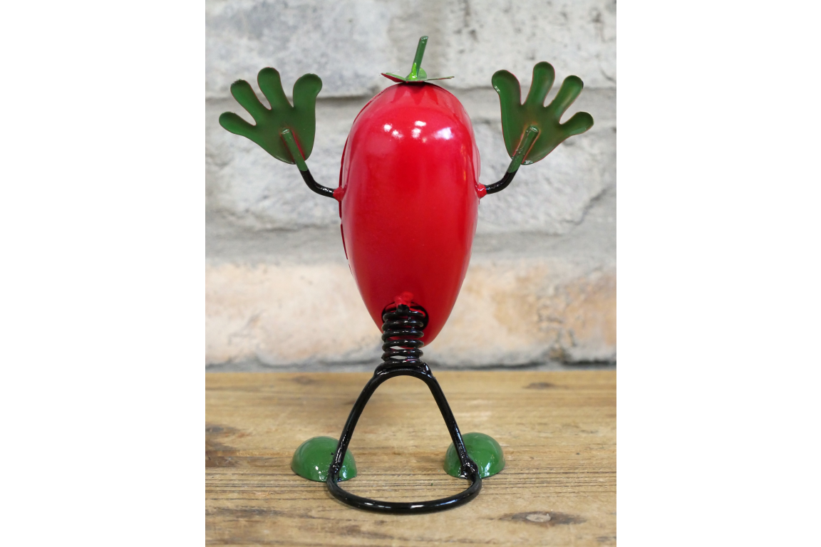 Silly Chilli