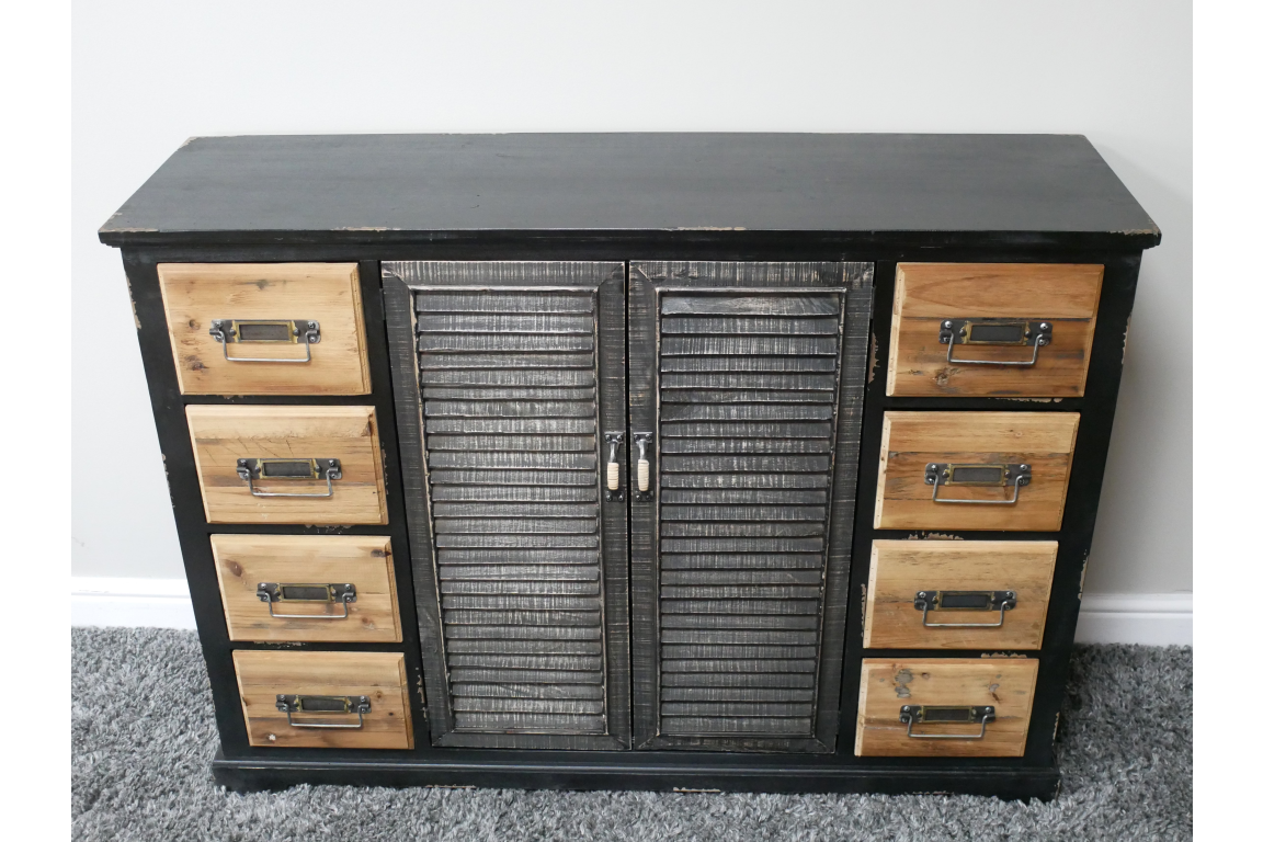 Shutter Sideboard