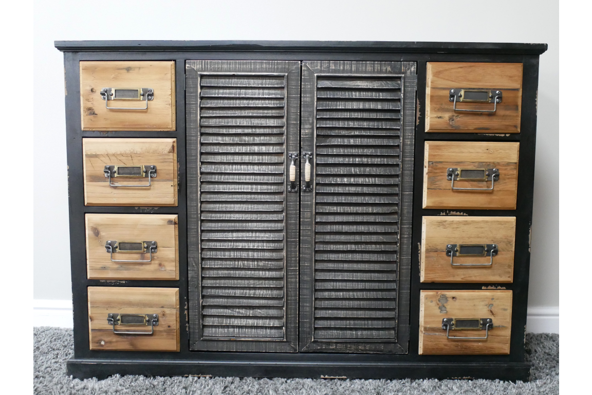 Shutter Sideboard