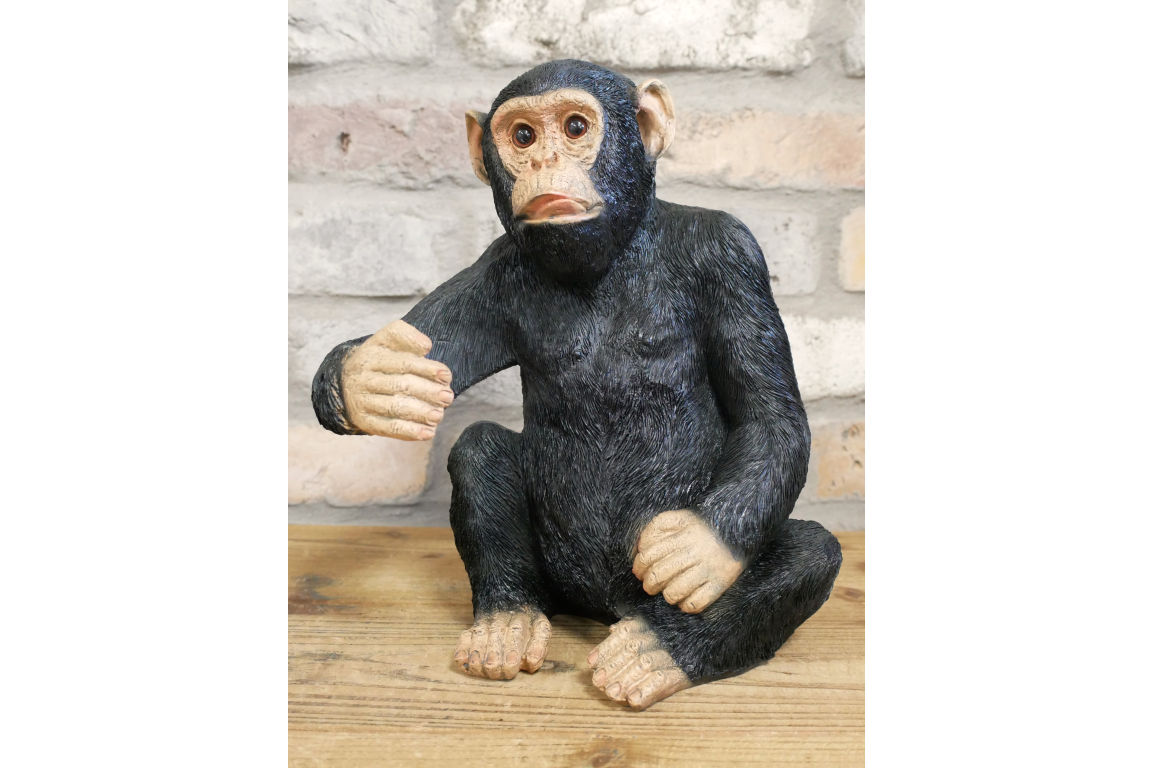 Monkey Wine Holder
