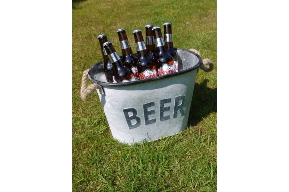Beer Bucket