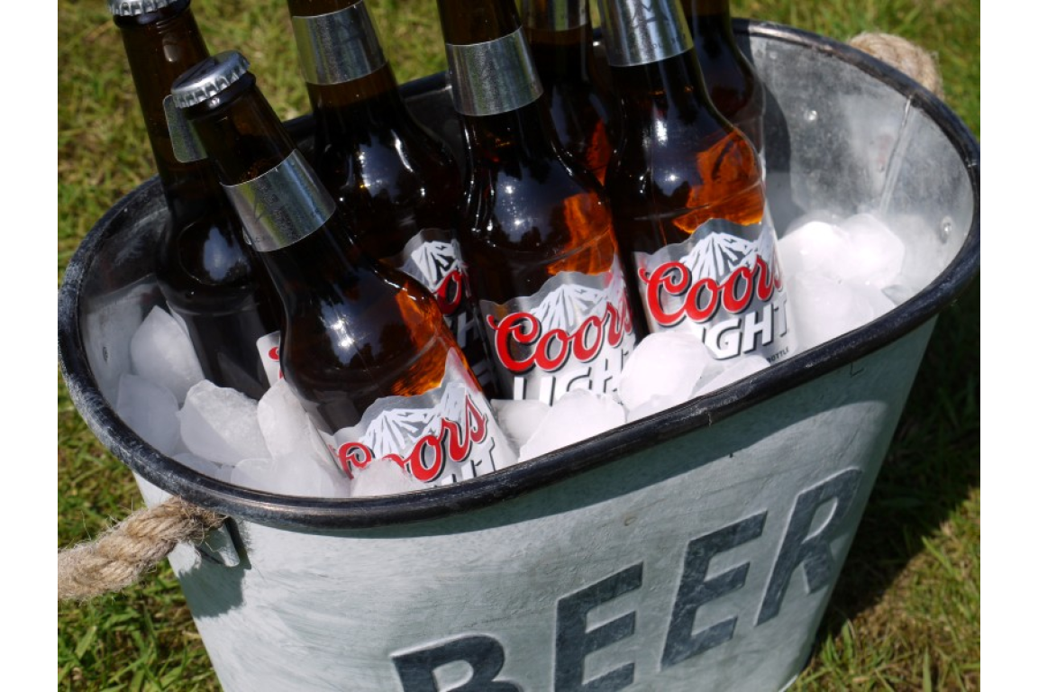 Beer Bucket