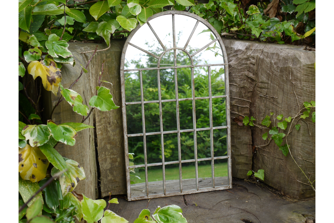 Arch Mirror