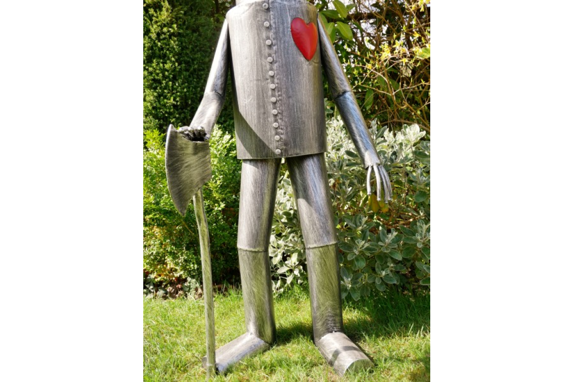 Tin Man Large