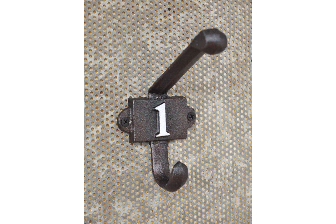 Coat Hook No.1