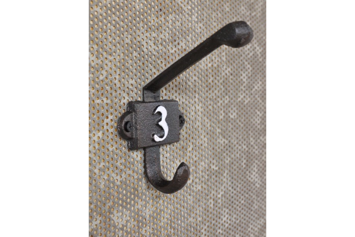 Coat Hook No.3