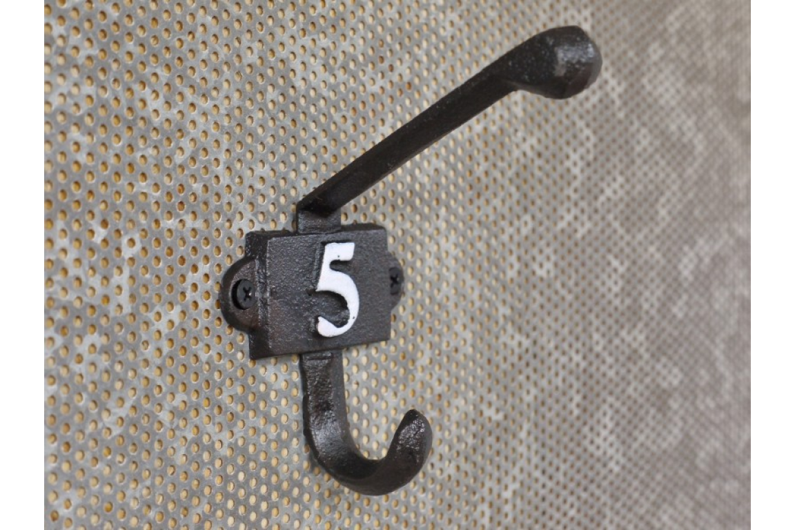 Coat Hook No.5