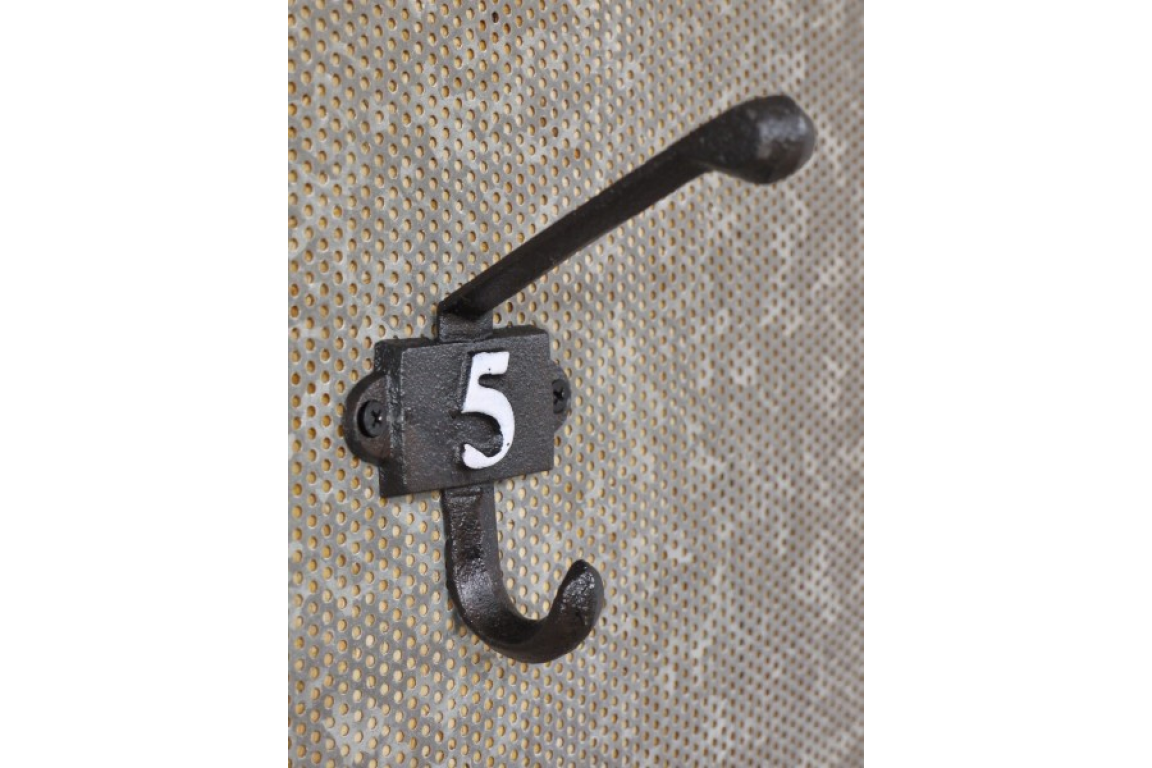 Coat Hook No.5