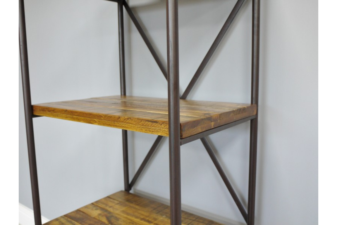 Industrial Shelves