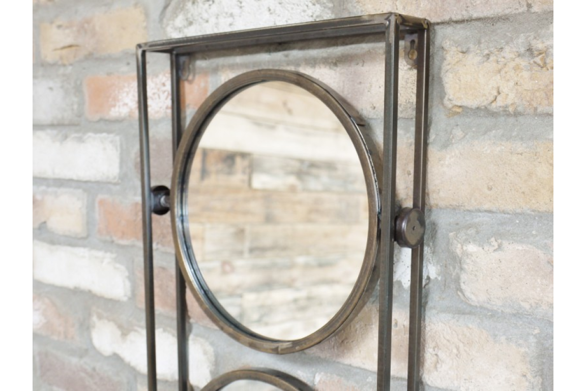 Industrial Mirror