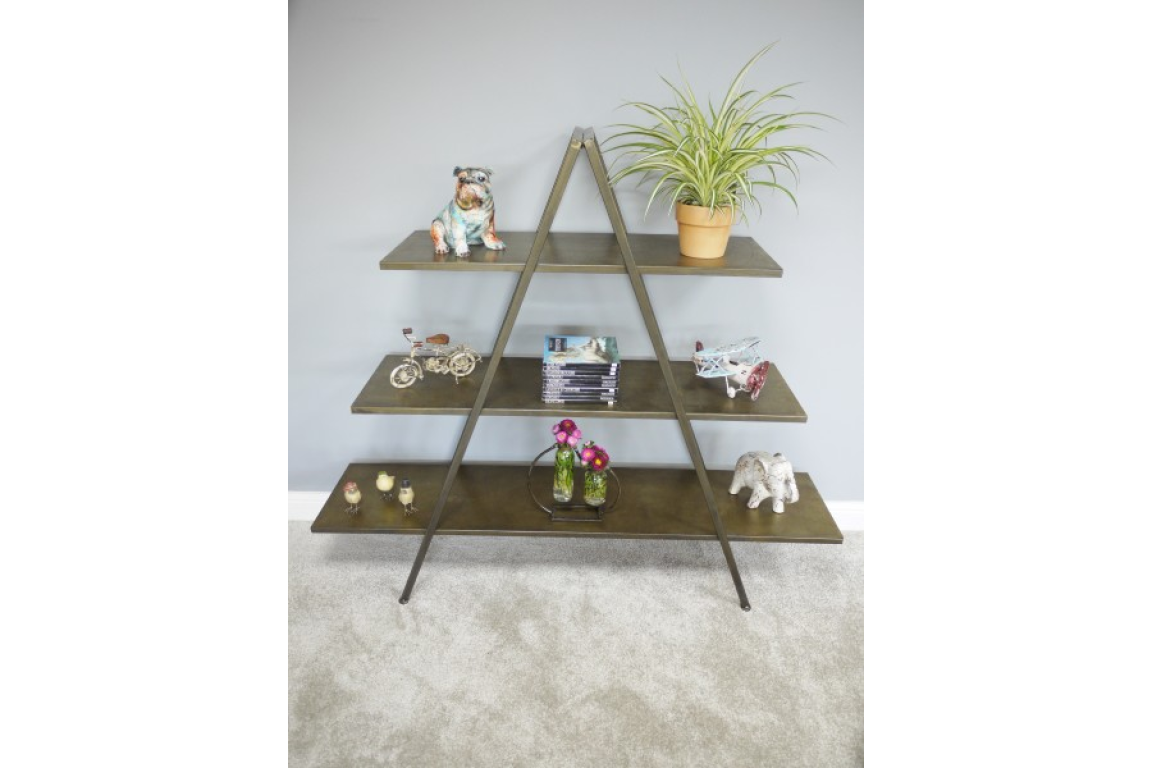 Display Shelves