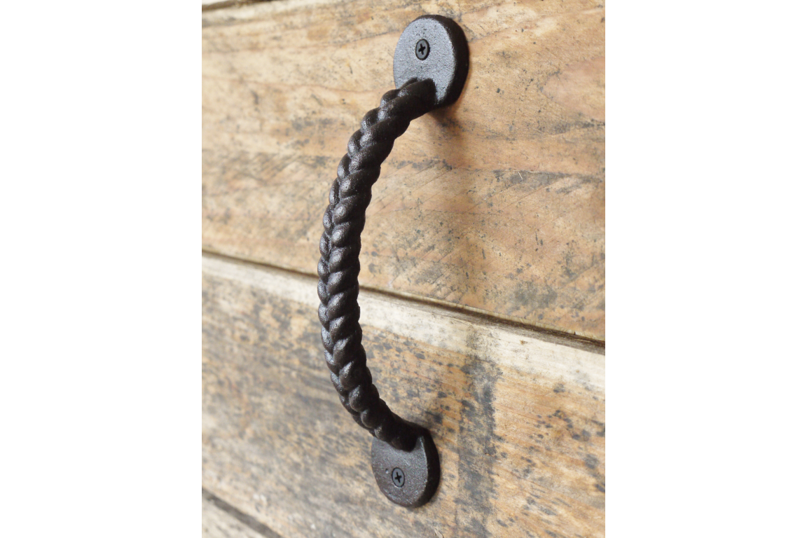 Rope Handle
