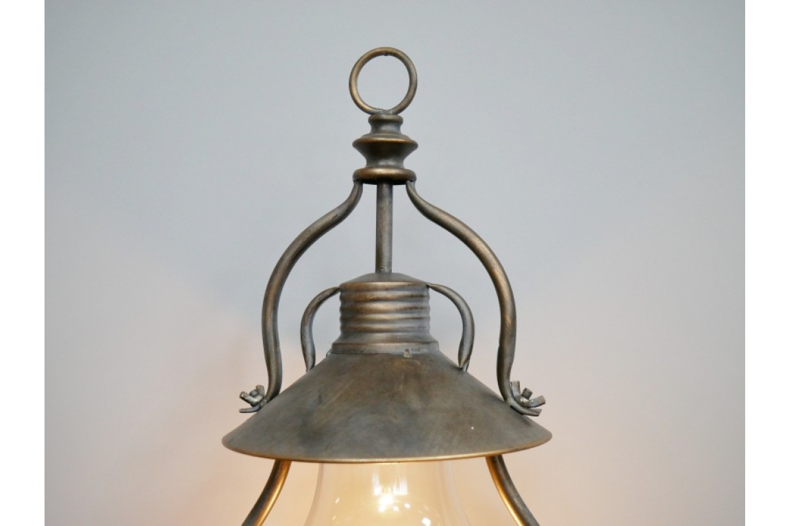 Industrial Lantern