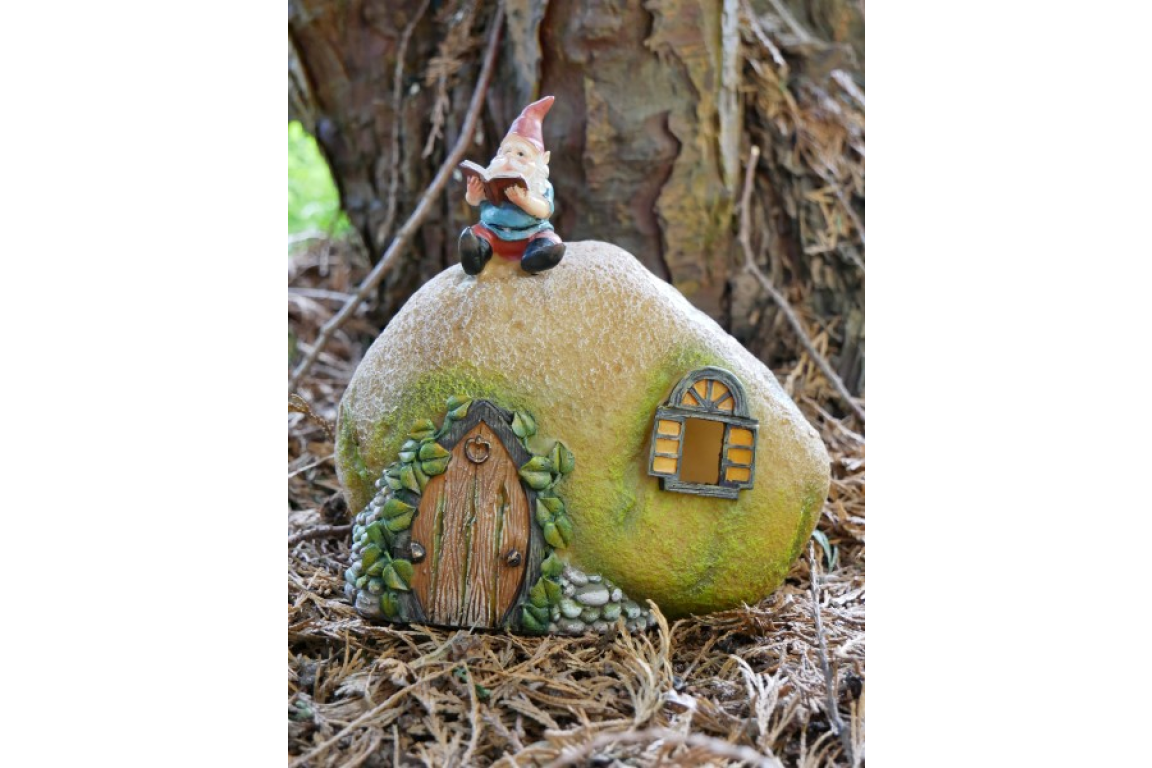 Gnome House