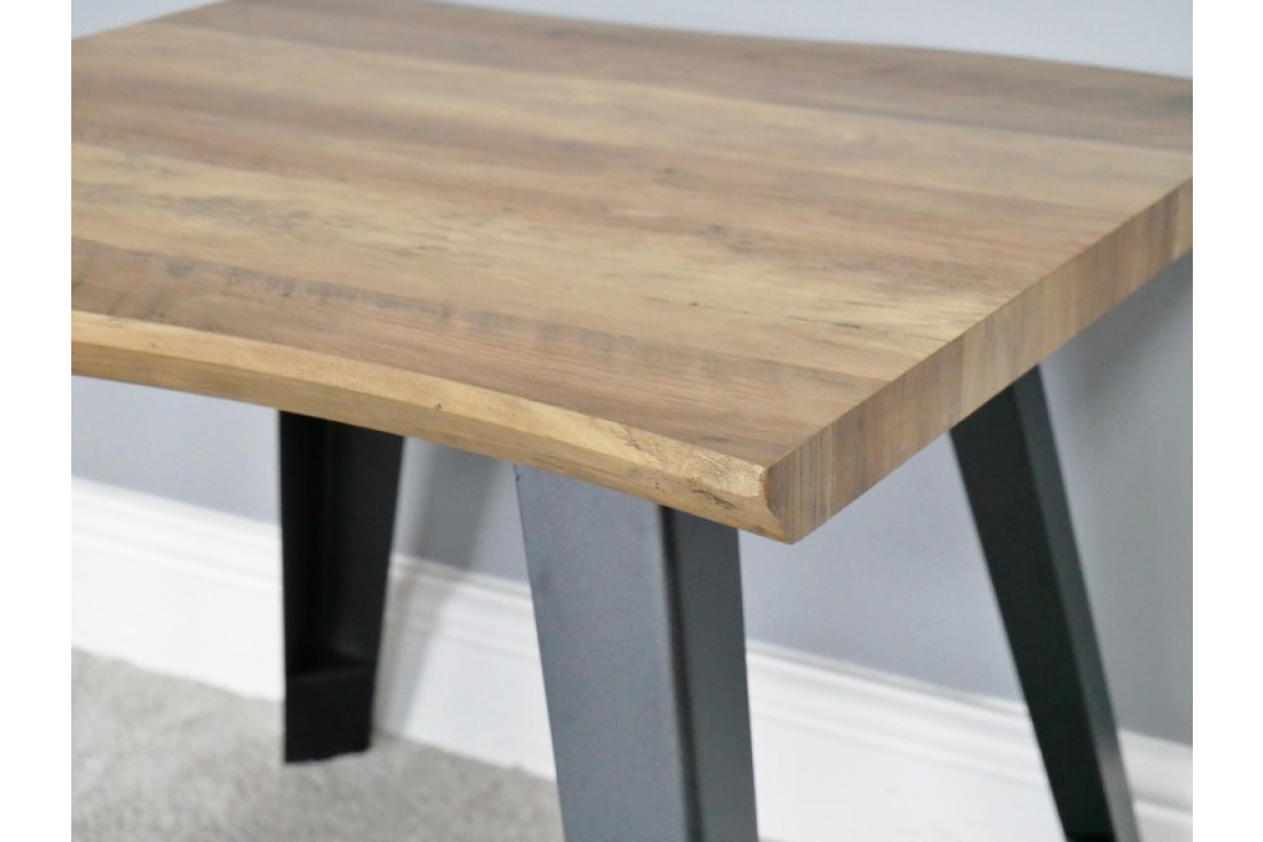 Living Edge Side Table