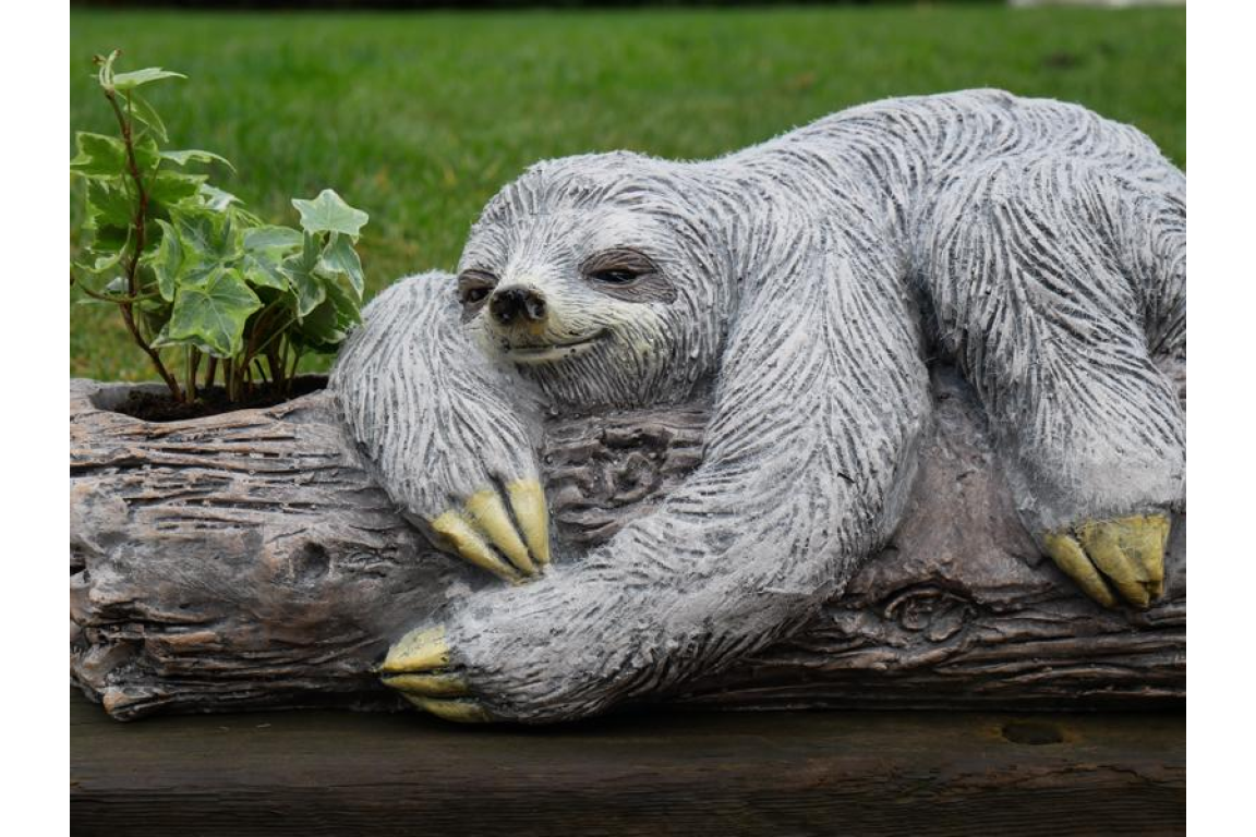 Sloth Planter