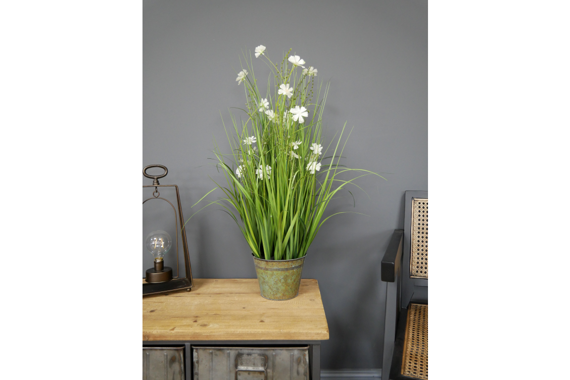 Artificial Wild Flowers