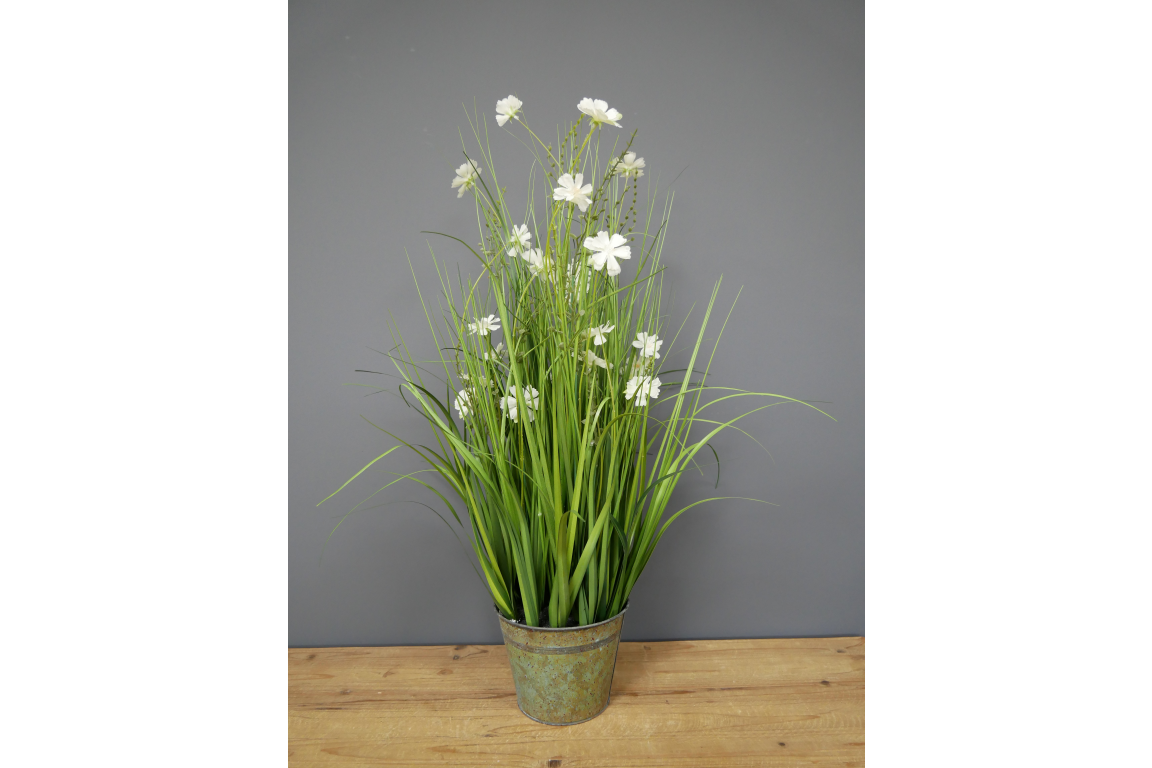 Artificial Wild Flowers