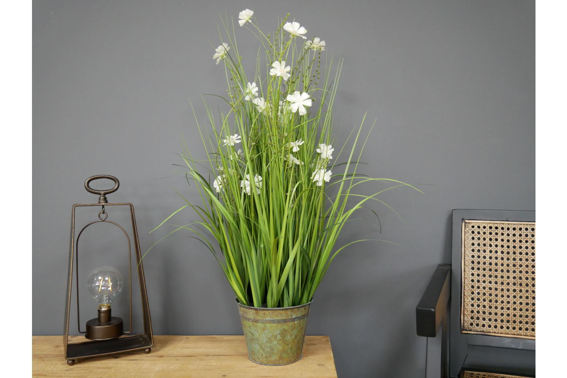 Artificial Wild Flowers