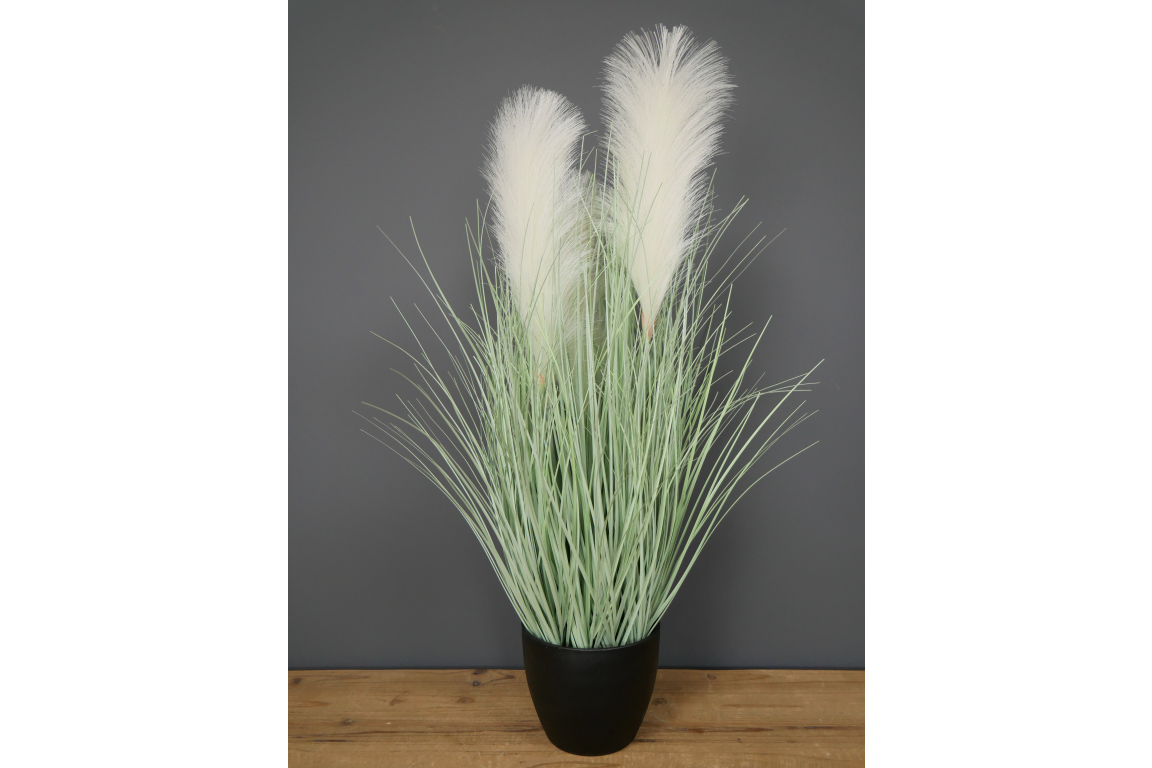 Artificial Pampas Grass