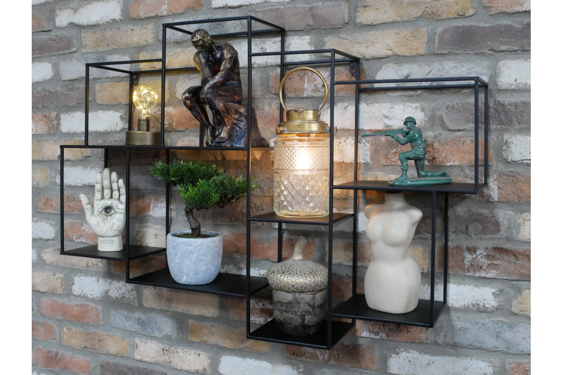 Industrial Wall Unit