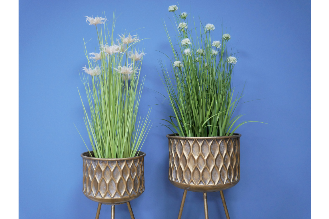 Set Of 2 Planters