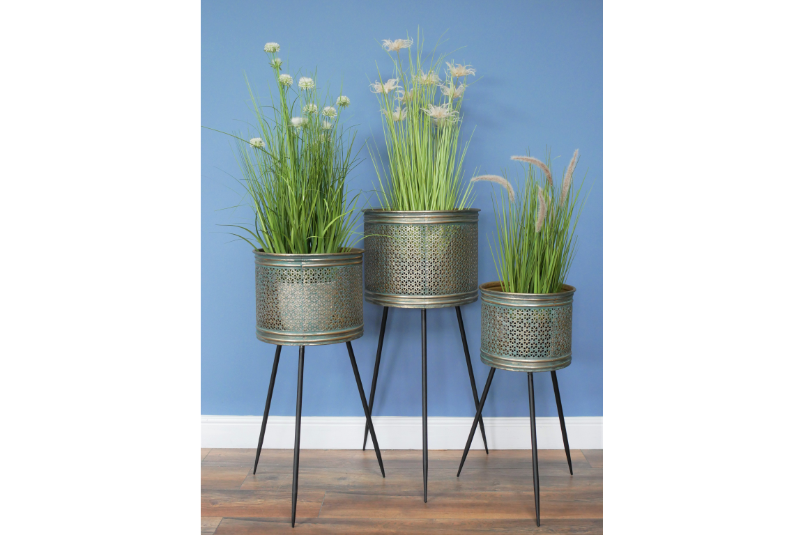 Set Of 3 Planters