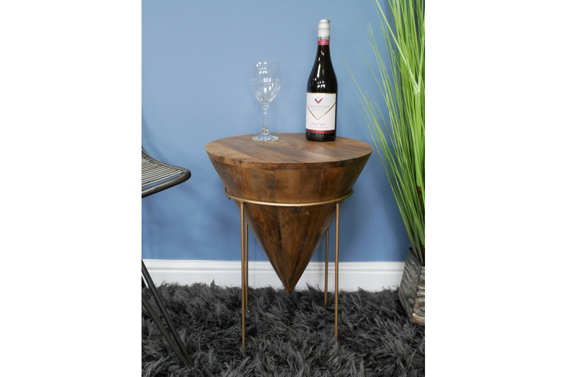 Plant Stand / Side Table