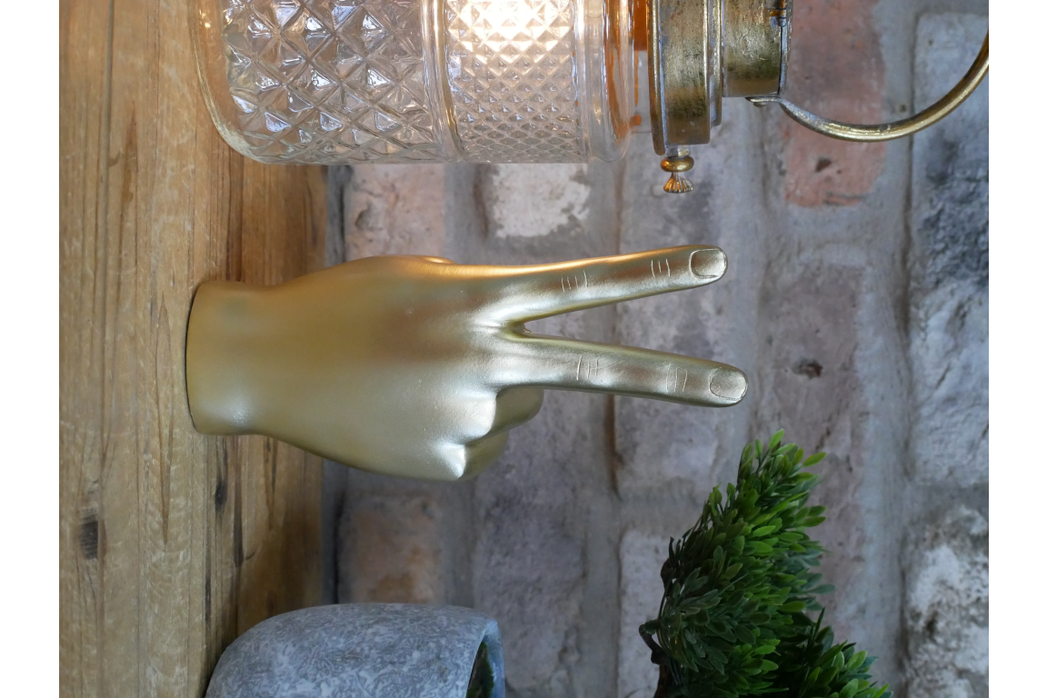 Peace Hand