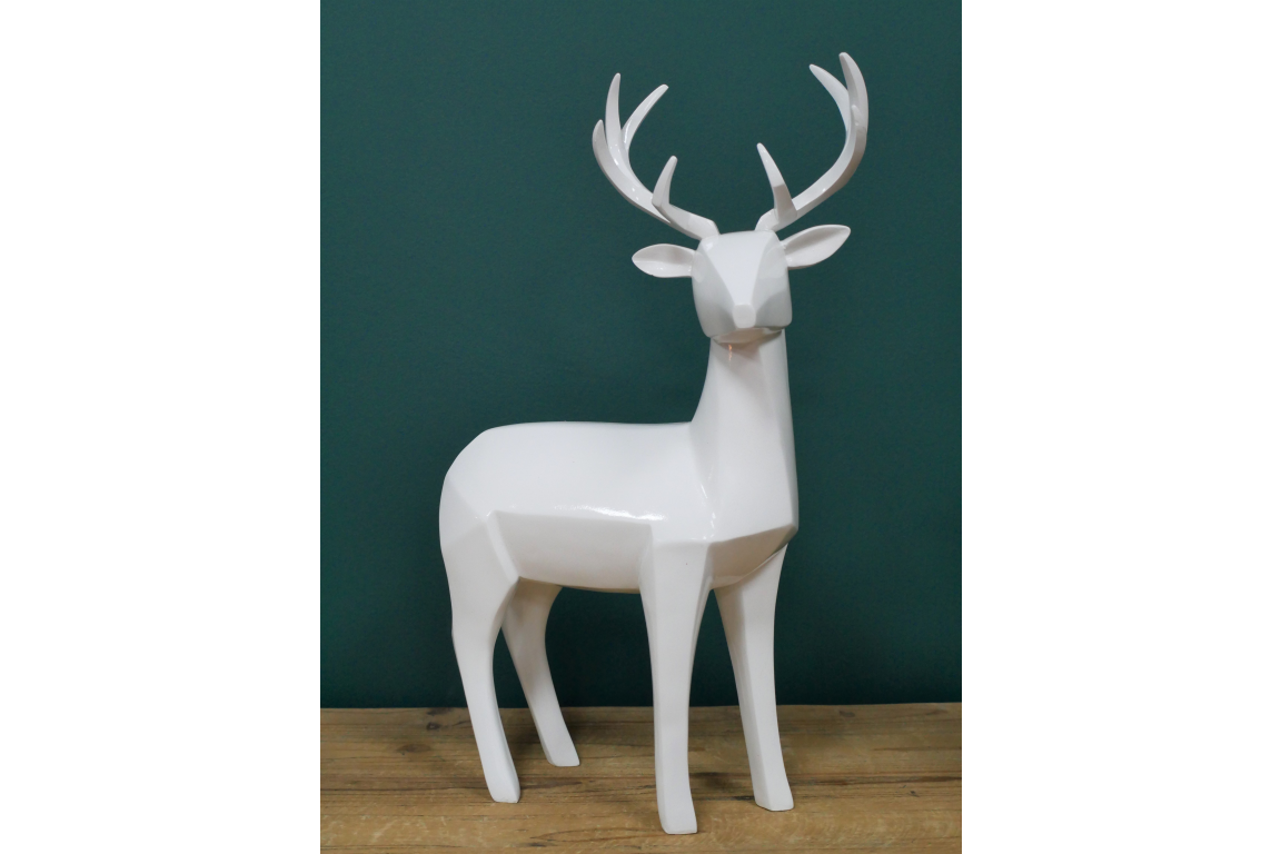 White Stag