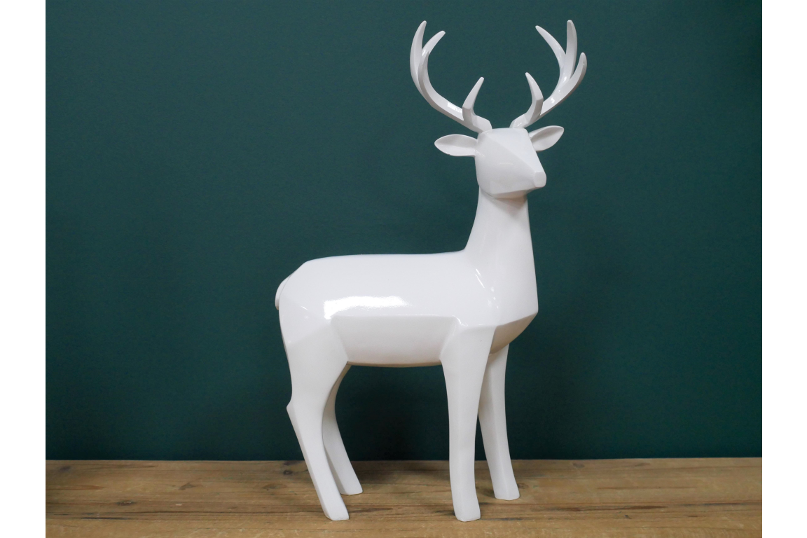 White Stag