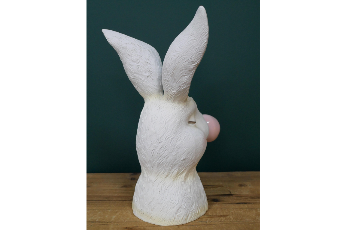 Bunny Vase
