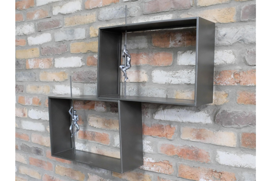 Wall Shelves