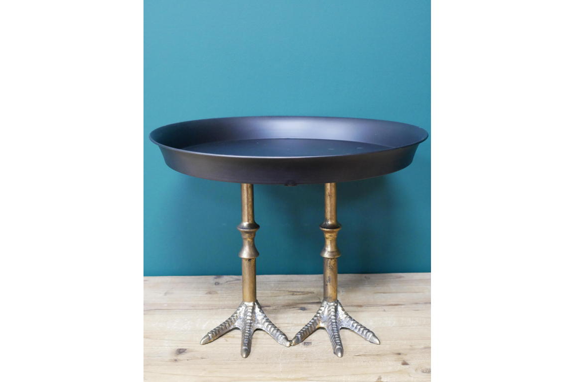 Bird Feet Side / Stand