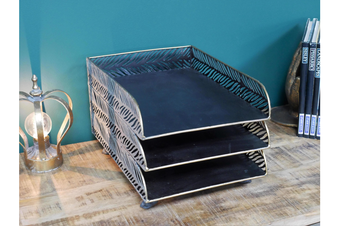 Filing Tray