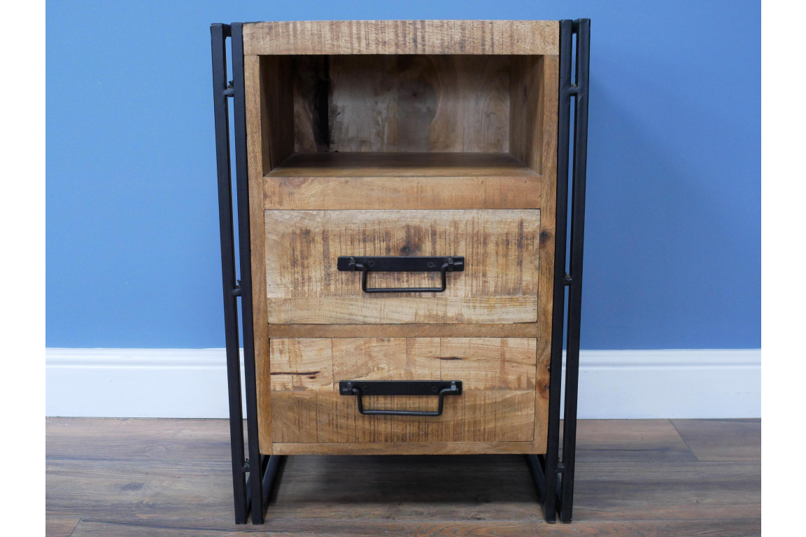 Industrial Bedside