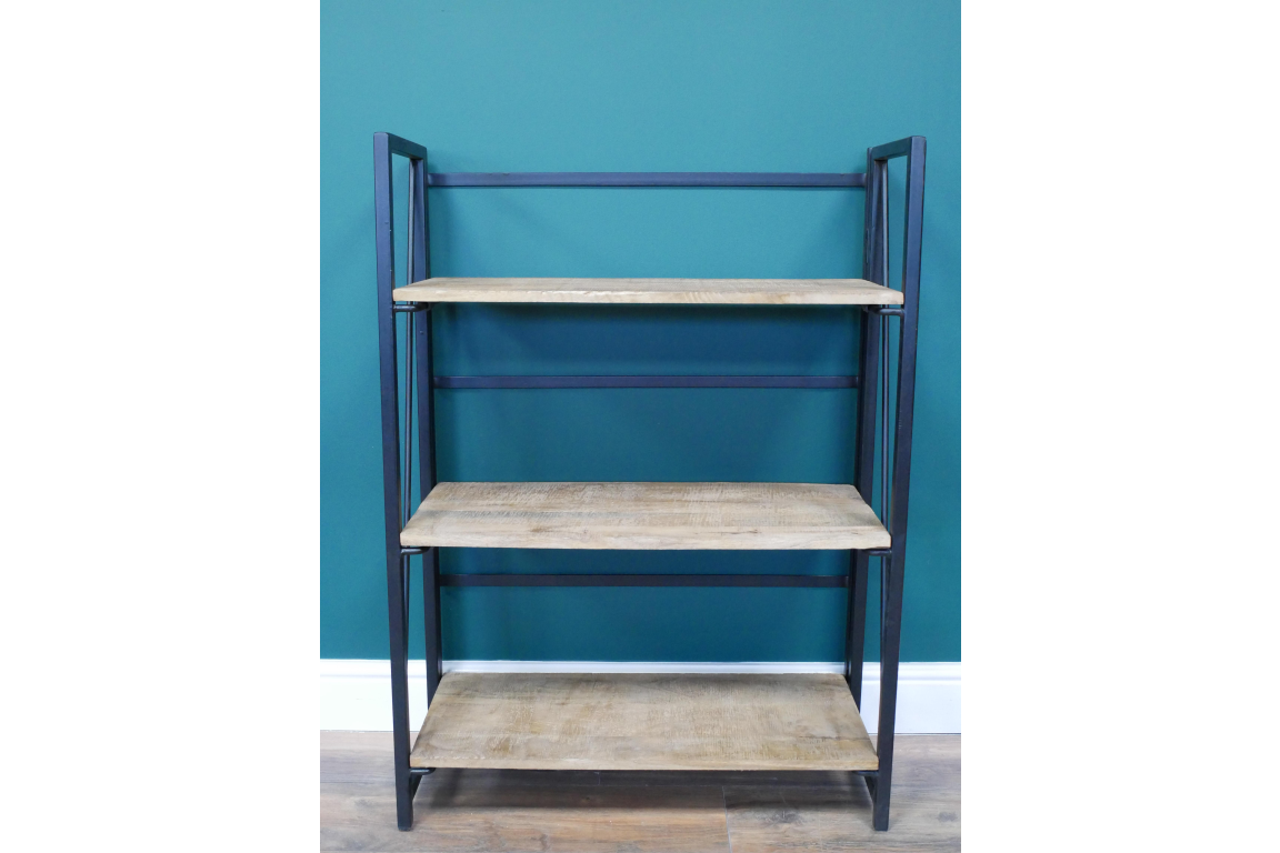Industrial Shelves