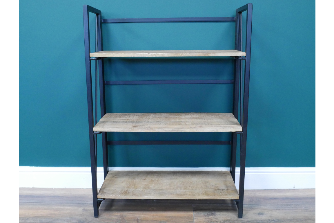 Industrial Shelves