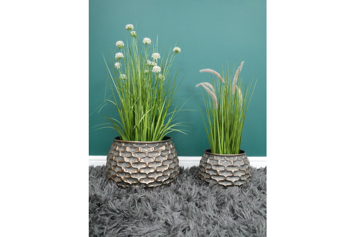 Set Of 2 Planters