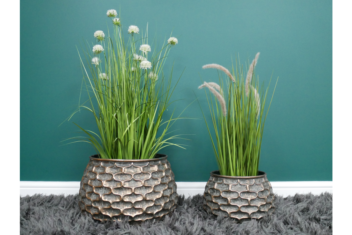 Set Of 2 Planters