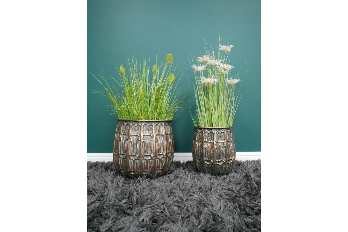 Set Of 2 Planters