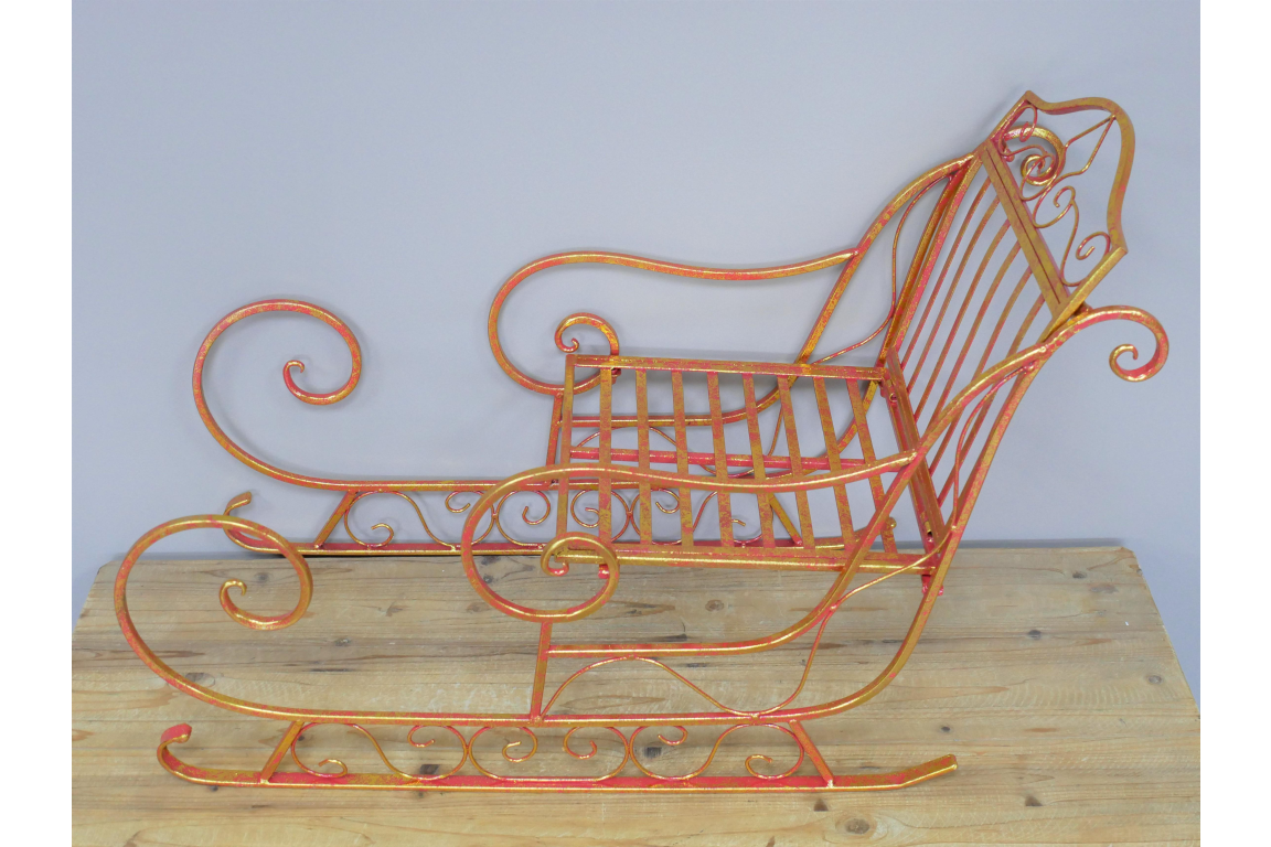 Sleigh Me Set