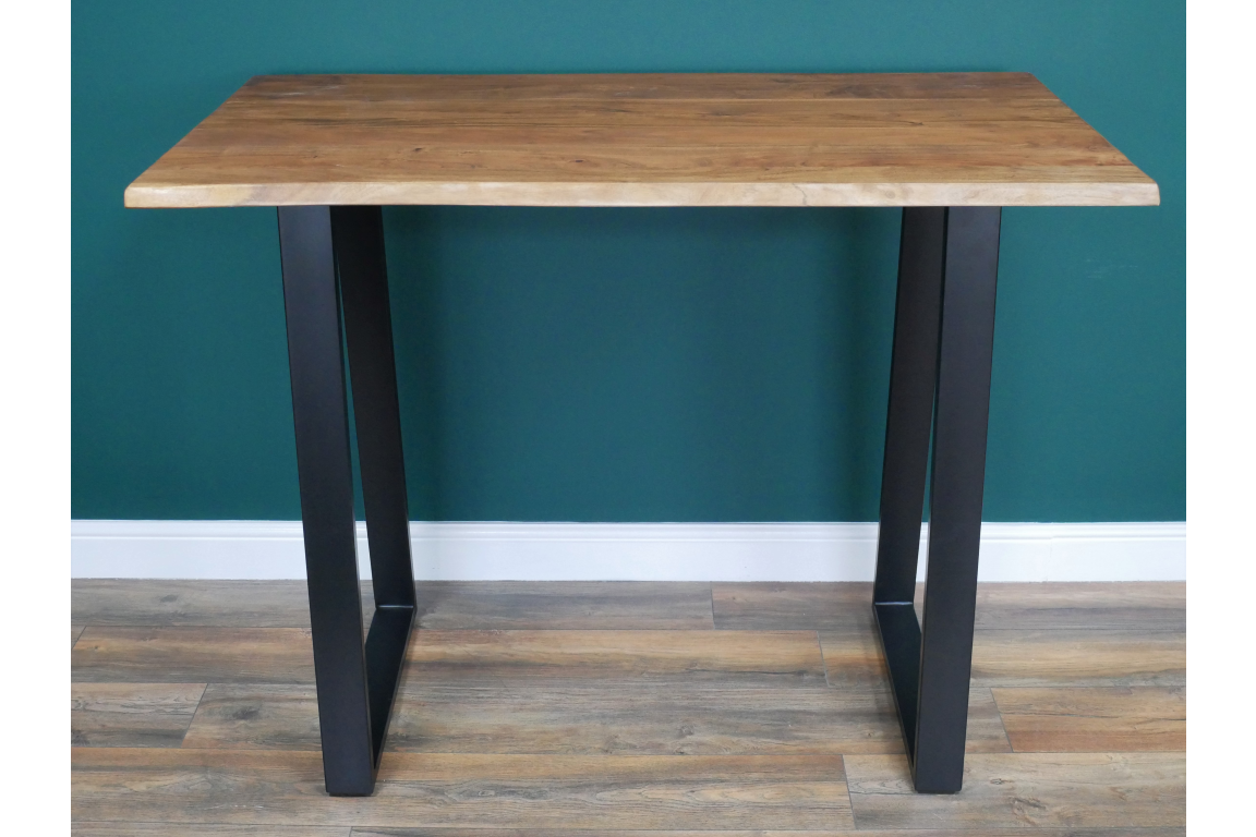 Living Edge Breakfast / Bar Table*
