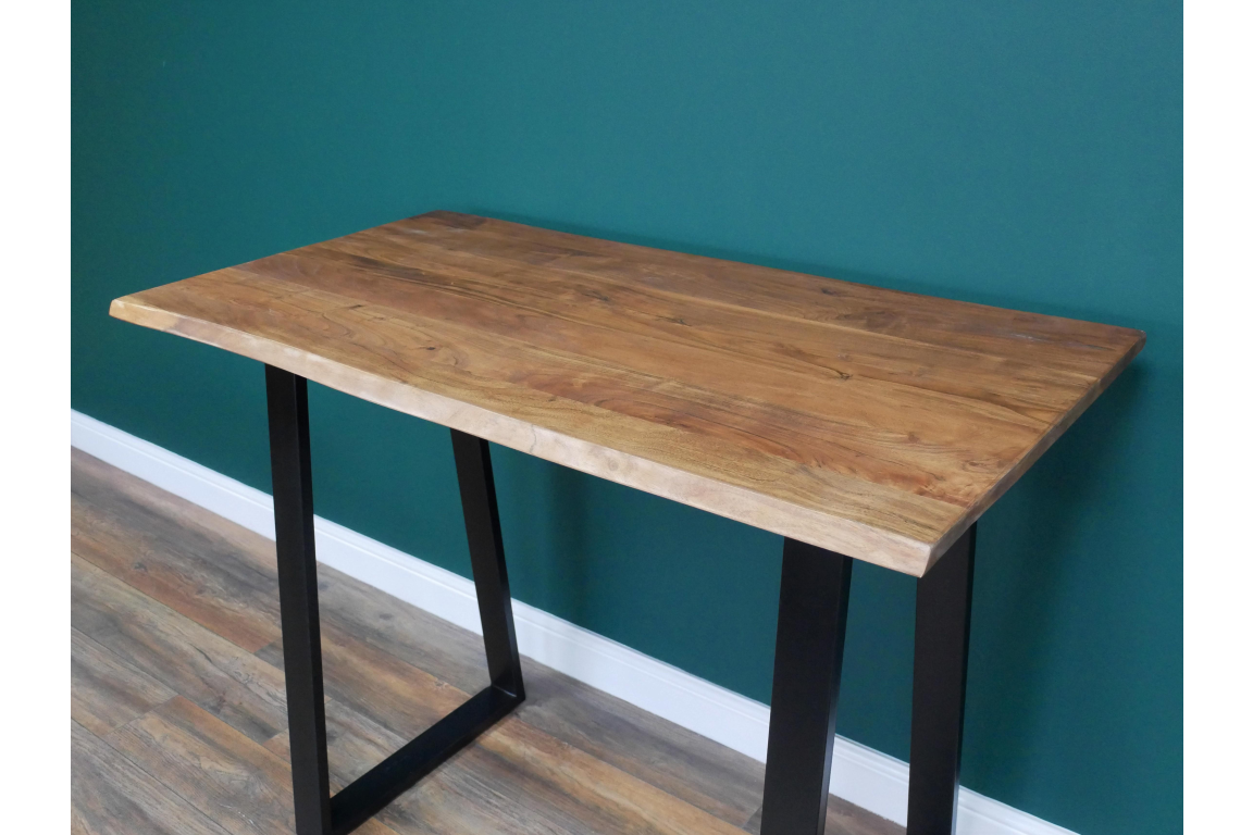 Living Edge Breakfast / Bar Table*