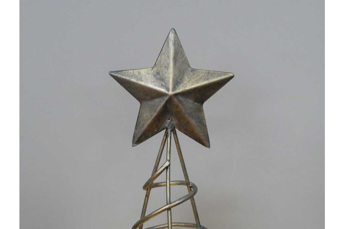 Light Up Christmas Tree