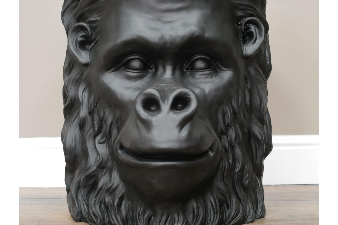 Gorilla Side Table